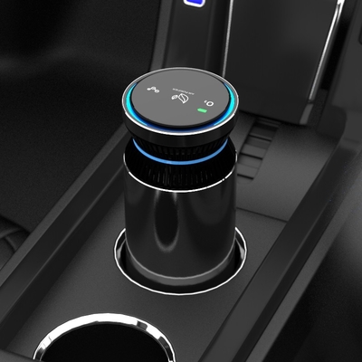 Ozone air cleaner for car sale