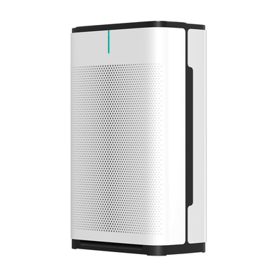 Room Size High Efficiency True Hepa Filter Air Purifier with UV Sterilization