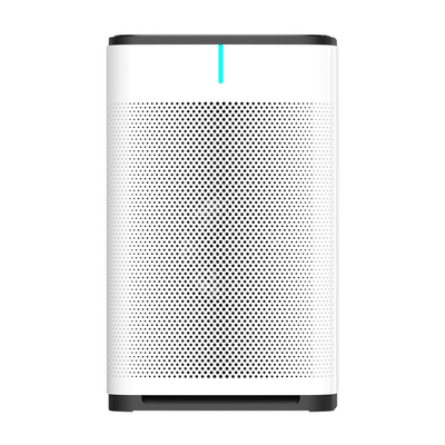Room Size High Efficiency True Hepa Filter Air Purifier with UV Sterilization