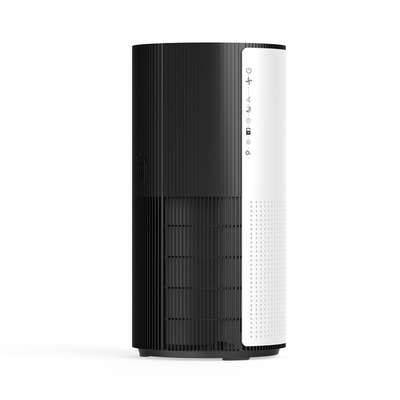 380 Sq Ft PM2.5 Home Air Purifiers Smart  WIFI Control For Allergies