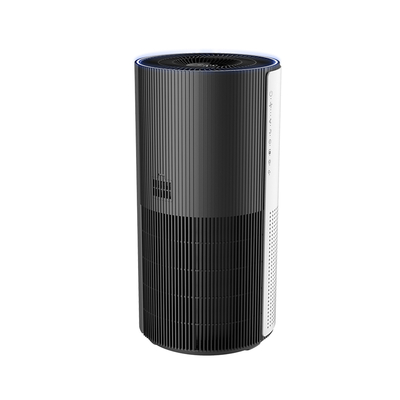 380 Sq Ft PM2.5 Home Air Purifiers Smart  WIFI Control For Allergies