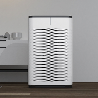 Y24b Whole House Sterilizer Air Purifier High Precision Dust Sensor