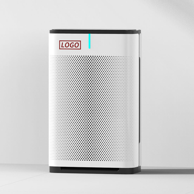 Y24b Whole House Sterilizer Air Purifier High Precision Dust Sensor