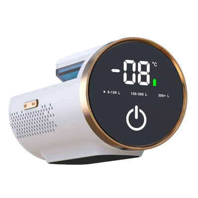 Ozone Machine Generator Room Air Purifier Portable For Fridge DC 5V