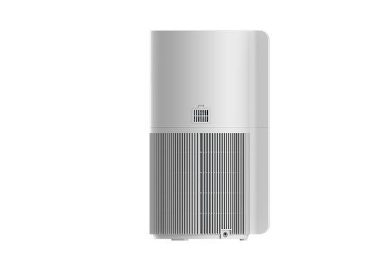 Oem Smart HEPA Uv Ionic Air Purifier For Pet Mold With CE CB ETL Certification