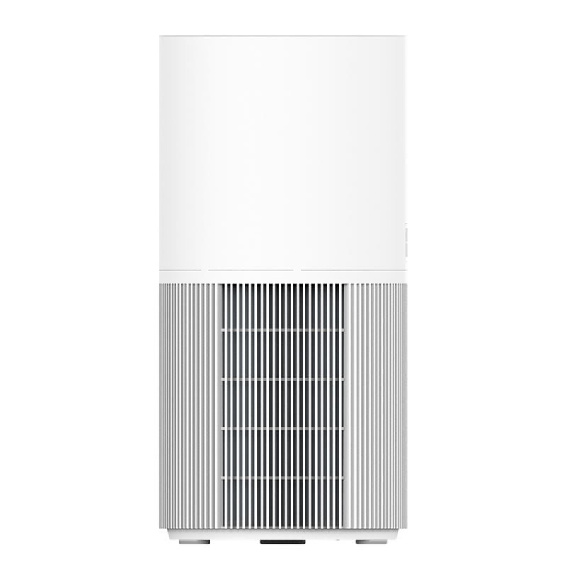 Mini Quiet Room Hepa Air Filter Purifier UVC OEM For Baby Pollen