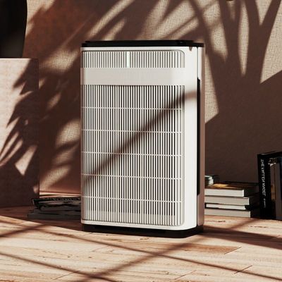 Neu angekommener Geruchsvernichter Hepa Filter Haustierluftreiniger mit WIFI-Steuerung