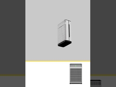 Luftreiniger für Haustiere C07